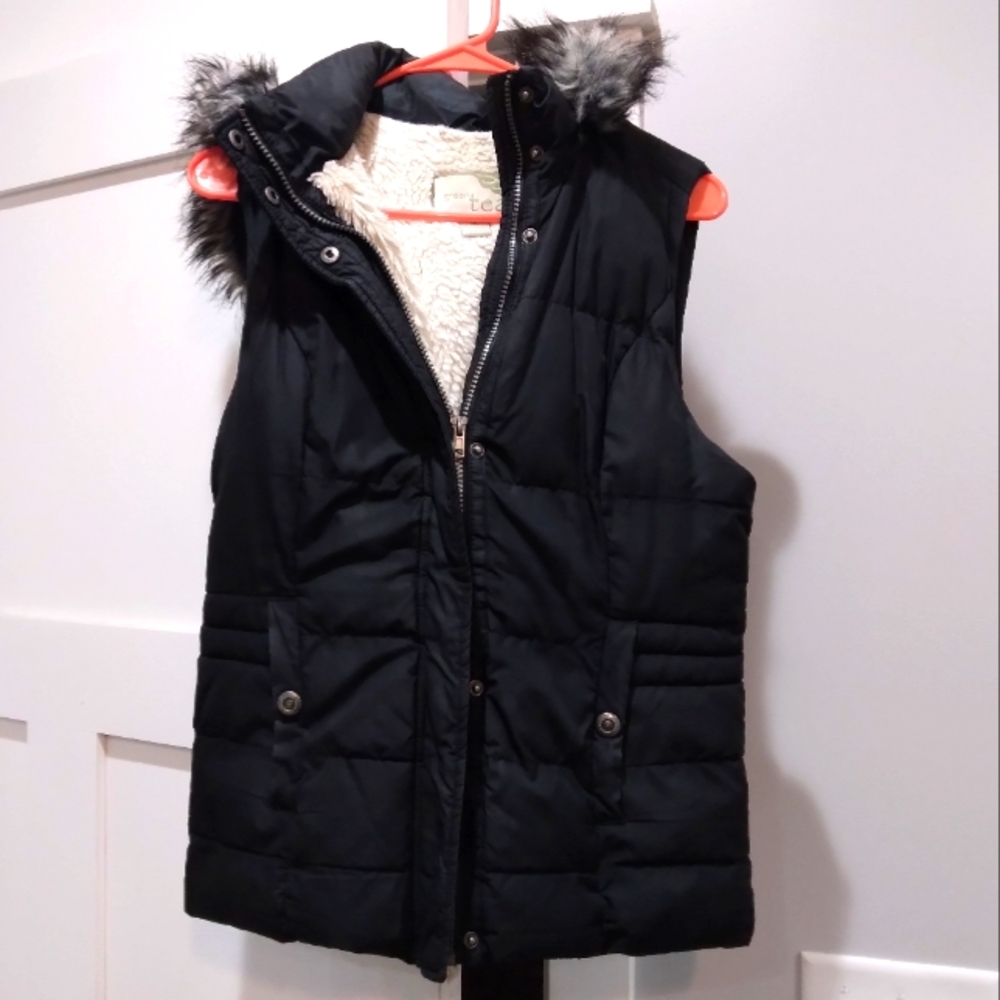 Vest